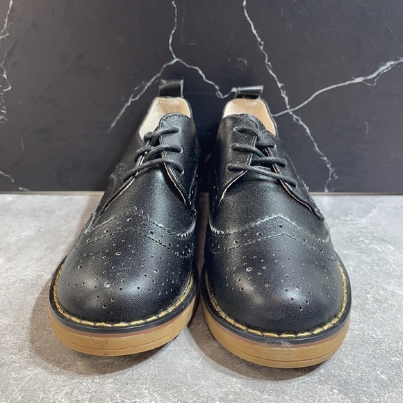 Fashion X Oxford Black Size 5.5m - Picture 2 of 8